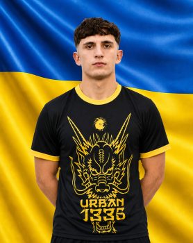 Бодашко Денис
