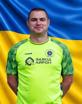 Бойко Роман