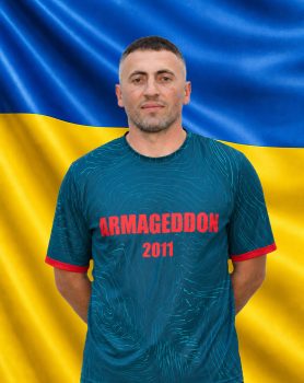 Бородавка Вадим