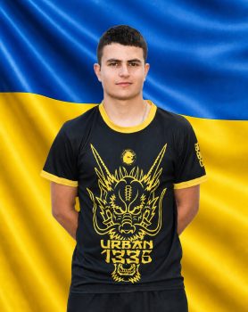 Брусенцов Данило