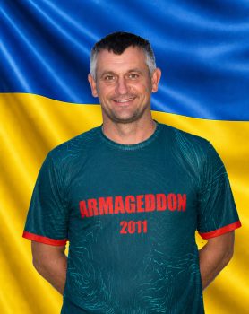Бурлачка Віталій