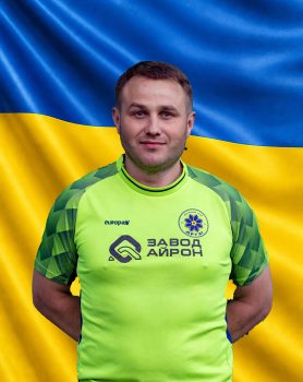 Демчук Олександр