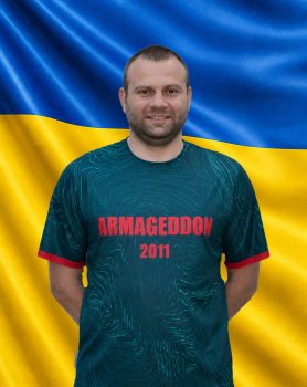 Дорошенко Андрій