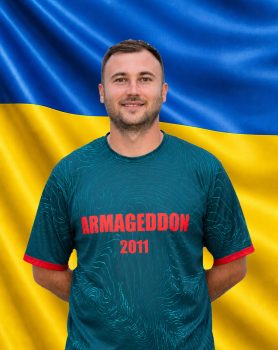 Дубровченко Юрій