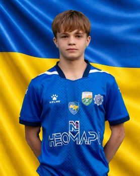 Дудось Арсеній