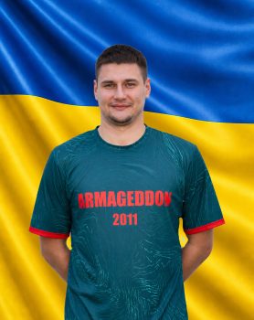 Герасименко Сергій