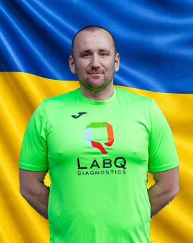 Гулько Віталій