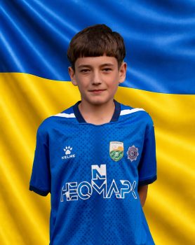 Гуменний Андрій