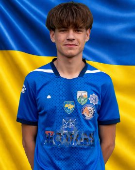 Гуменний Іван