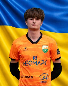 Ільчук Назарій