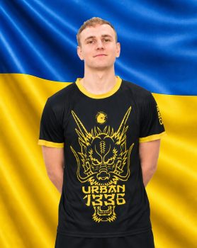 Кірюшин Данило