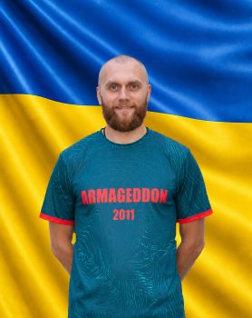 Кувиков Андрій