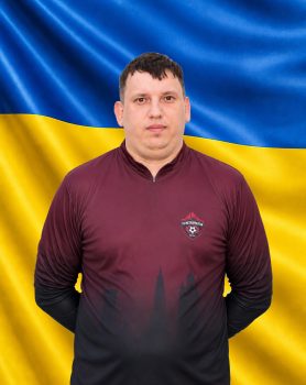 Мамчур Сергій