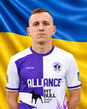 Мєзенцев Вадим