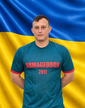 Пономаренко Євгеній