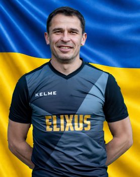 Попчук Олександр