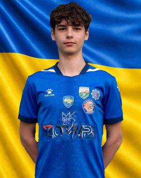Попович Вадим