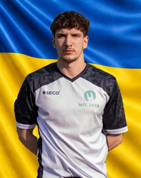 Рафальський Ілля