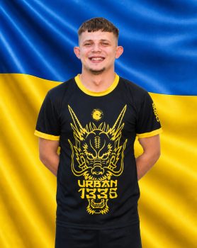 Рубан Тимур