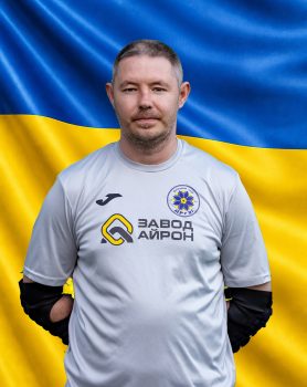 Скріпка Олександр