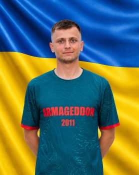 Суровикін Богдан